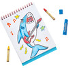 Sketch & Show Standing Sketchbook, Awesome Doodles - Art Supplies - 3 - thumbnail