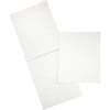 Paintology Canvas Paper Pad, White - Painting - 2 - thumbnail