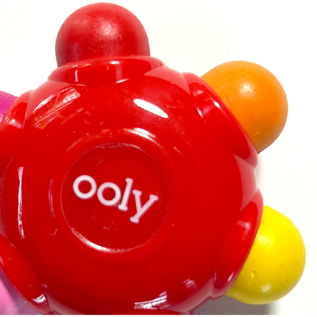 Color Burst Grip Crayons