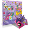 DIY Fortune Tellers, Multi - Arts & Crafts - 2 - thumbnail