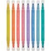 Pastel Liners Markers (Set of 8) - Coloring - 2 - thumbnail