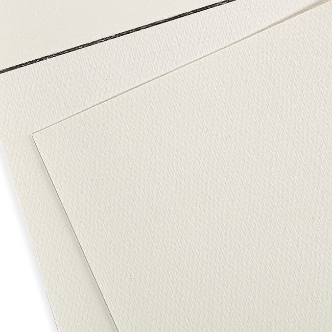 Chroma Blends 8" x 10" Watercolor Pad - Coloring - 2