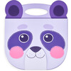 Animal Carry Along Sketchbook, Panda - Art Supplies - 1 - thumbnail