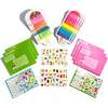 Tiny Tada! Note Cards Set Sweet Treats - Stickers - 2 - thumbnail