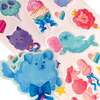 Stickiville Stickers: Fluffy Cotton Candy - Scented (2 Sheets & 6 Die-Cut)
(Paper) - Stickers - 3 - thumbnail
