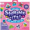 Shrink-Its! Art Kit - Cute Crew - Activities - 1 - thumbnail