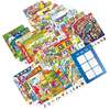 Paper Games: Seek & Find Activity Cards - Activities - 3 - thumbnail