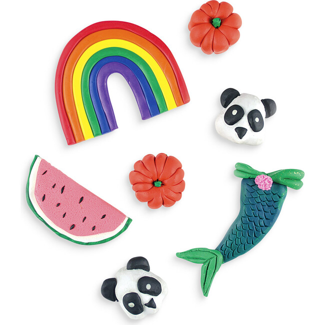 Creatibles DIY Eraser Kit - Art Supplies - 2