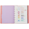 Yummy Yummy Scented Glitter Gel Pens - Art Supplies - 4 - thumbnail