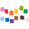 Creatibles Air Dry Clay Kit, Set of 12 - Coloring - 4 - thumbnail