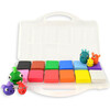 Creatibles DIY Eraser Kit - Art Supplies - 4