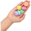 Macarons Scented Erasers - Art Supplies - 2 - thumbnail