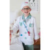 Green Doctor Set Size 5-6 - Costumes - 2 - thumbnail