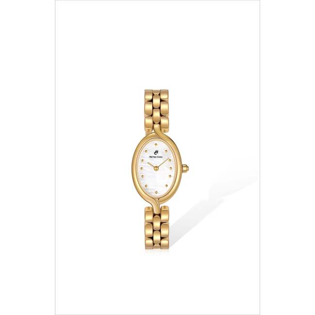 Vatican Watch, Gold