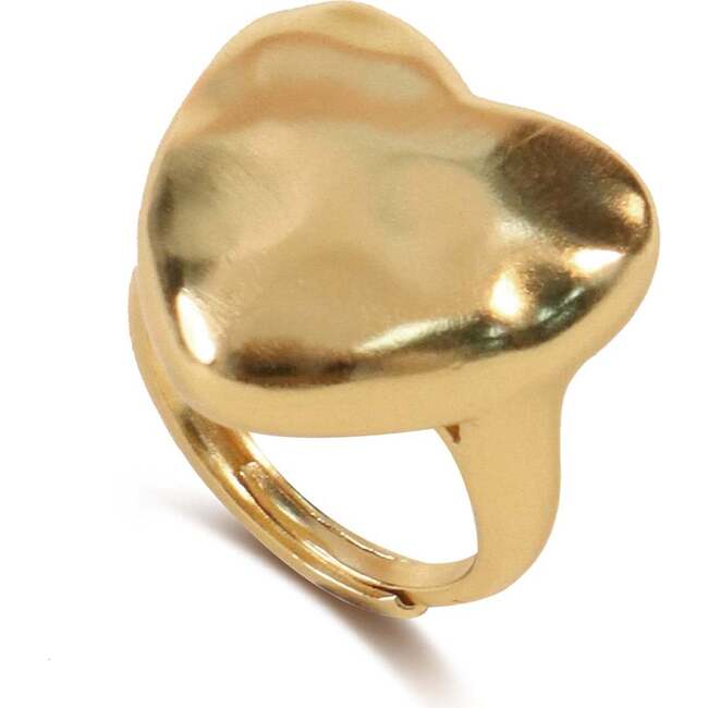 Heart of Eden Ring, Gold