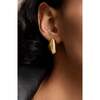 Drop Earrings, Gold - Earrings - 2 - thumbnail