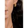 Drop Earrings, Gold - Earrings - 4 - thumbnail