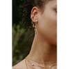 Aeolian Echo Earrings Set, Gold - Earrings - 3 - thumbnail