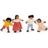 The Berrybunch Doll Family - Woodens - 1 - thumbnail