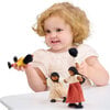 The Berrybunch Doll Family - Woodens - 2 - thumbnail