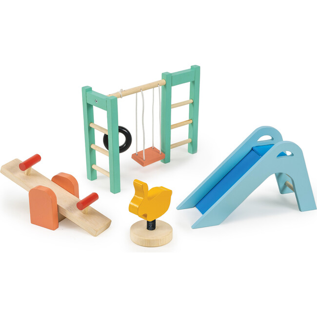 Playground Set