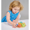 Sensory Activity Tray - Woodens - 4