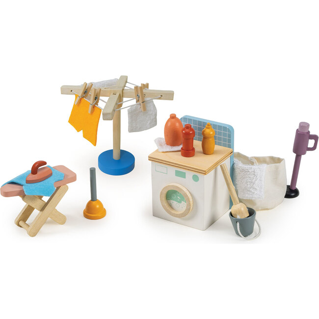 Laundry Set