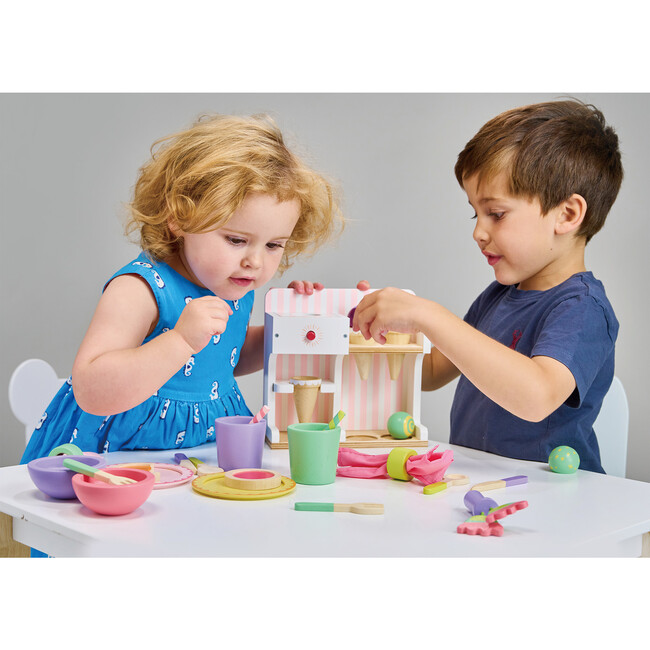 Party Time Lunch Set