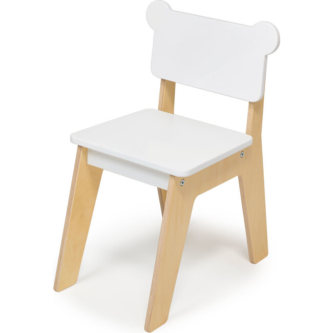 Kid's Bear Chair