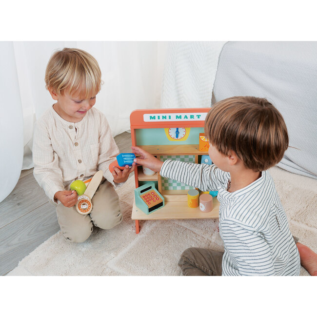 Mini Mart - Woodens - 3