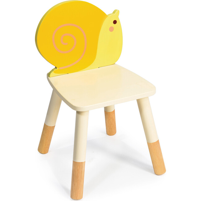 Garden Snail Chair