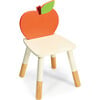 Garden Fruit Chair - Woodens - 1 - thumbnail