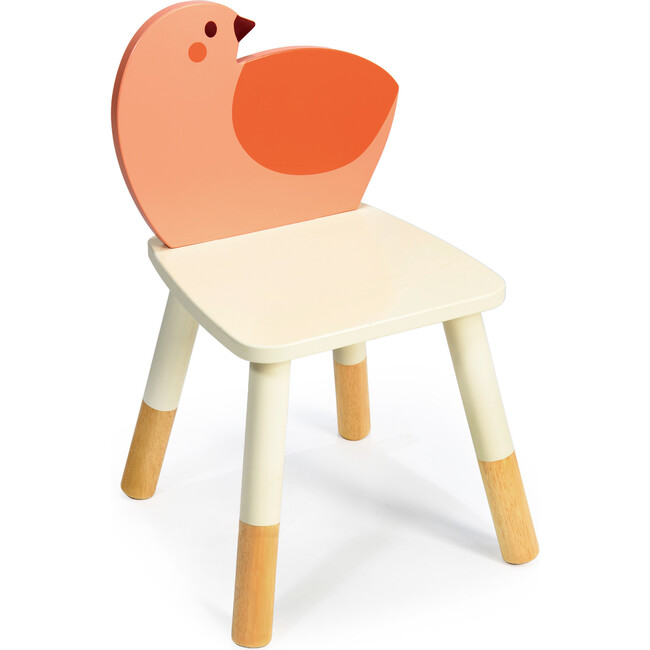 Garden Bird Chair