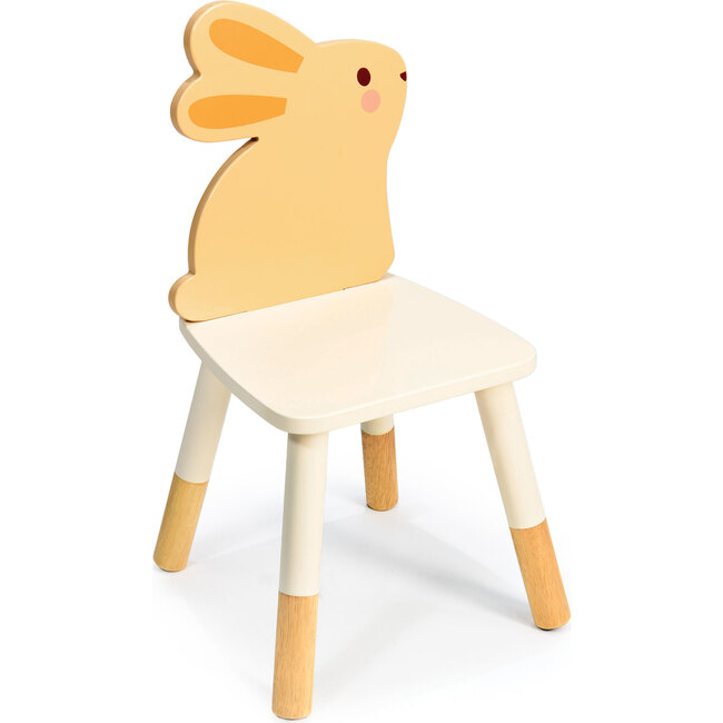 Bunny Table and Chair Set