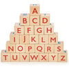 Alphabet Spelling Blocks - Woodens - 3 - thumbnail