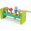 Woodland Hammer Toy - Woodens - 1 - thumbnail