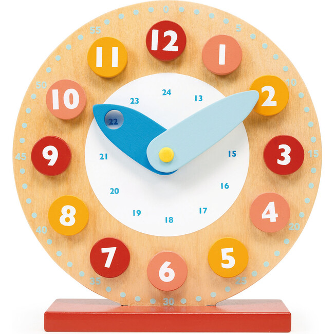 Teaching Clock