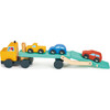 Vehicle Transporter - Woodens - 2 - thumbnail
