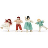 The Honeybunch Doll Family - Dolls - 3