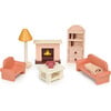 Sitting Room - Doll Accessories - 1 - thumbnail