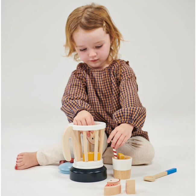 Smoothie Maker - Play Food - 3