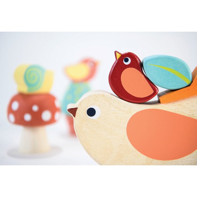 24 Months Garden Playtime Set - Woodens - 4