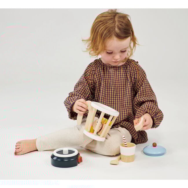 Smoothie Maker - Play Food - 4