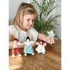 The Honeybunch Doll Family - Dolls - 4