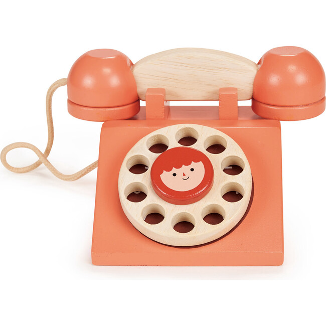 Ring Ring Telephone