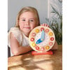 Teaching Clock - Woodens - 4 - thumbnail