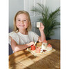 Tea Time Tray Set - Play Food - 3 - thumbnail