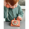Ring Ring Telephone - Woodens - 4 - thumbnail
