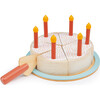 Party Cake - Play Food - 1 - thumbnail