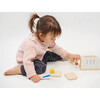 Rise & Shine Toaster Set - Play Food - 4